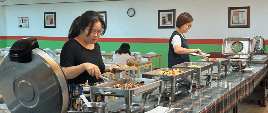 フィリピン留学 Cebu21の学校紹介写真(10) - Global Standard