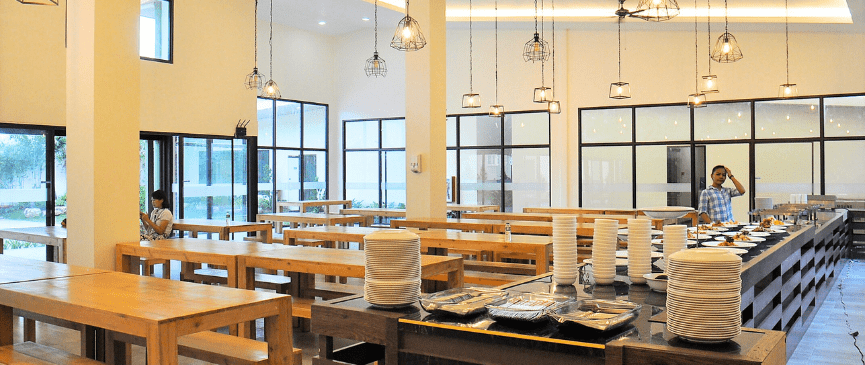 フィリピン留学 Cebu21の学校紹介写真(3) - I.BREEZE