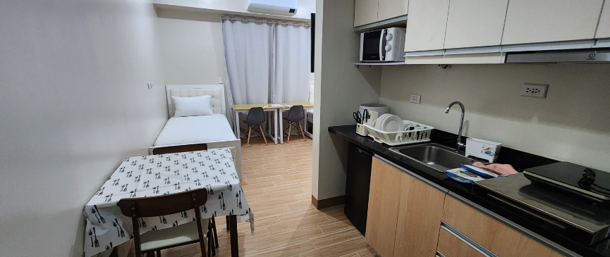 フィリピン留学 Cebu21の学校紹介写真(8) - PIA-Polyglot International Academy