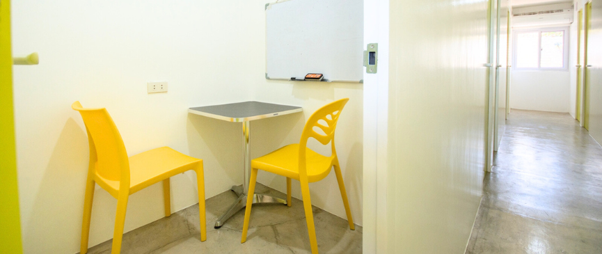 フィリピン留学 Cebu21の学校紹介写真(4) - Boracay Coco English