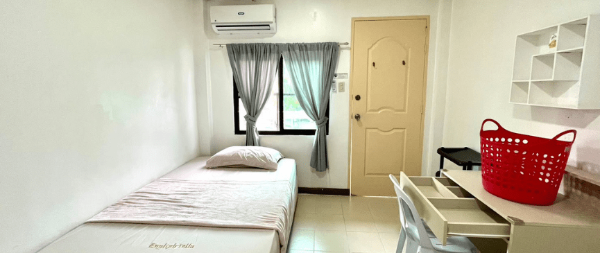 フィリピン留学 Cebu21の学校紹介写真(7) - English Fella 2