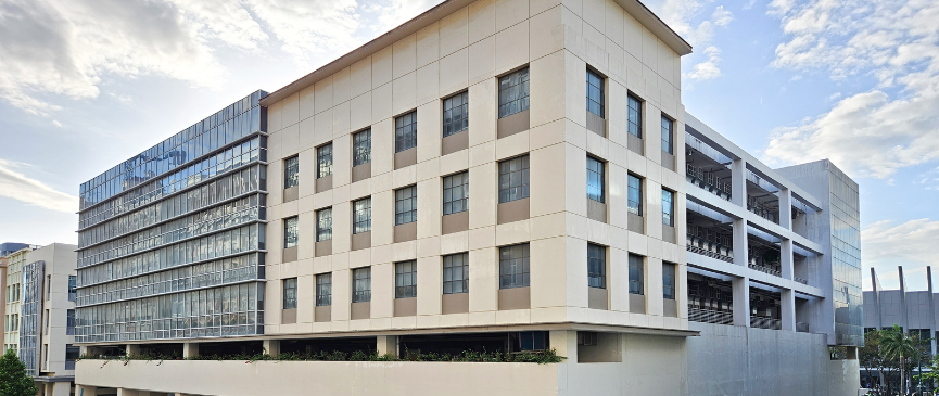 フィリピン留学 Cebu21の学校紹介写真(1) - PIA-Polyglot International Academy