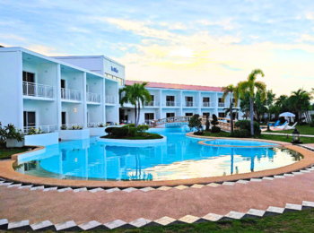 フィリピン留学 Cebu21 おすすめ語学学校 - EV La Mer Campus