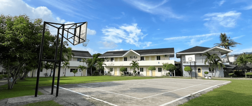 フィリピン留学 Cebu21の学校紹介写真(5) - English Fella 2