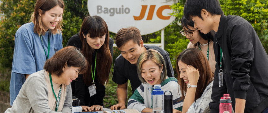 フィリピン留学 Cebu21の学校紹介写真(2) - Challenger Campus