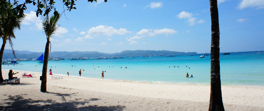 フィリピン留学 Cebu21の学校紹介写真(7) - Boracay Coco English
