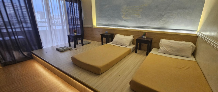 フィリピン留学 Cebu21の学校紹介写真(7) - ICL