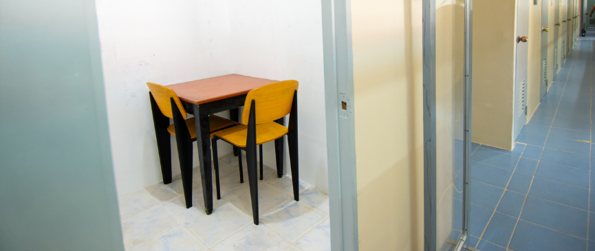 フィリピン留学 Cebu21の学校紹介写真(4) - TARGET