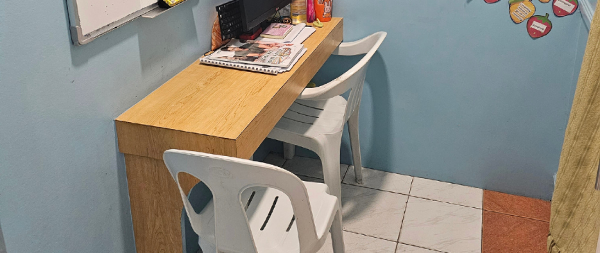 フィリピン留学 Cebu21の学校紹介写真(5) - ICL