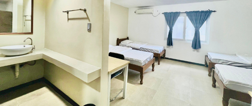 フィリピン留学 Cebu21の学校紹介写真(6) - EG Academy