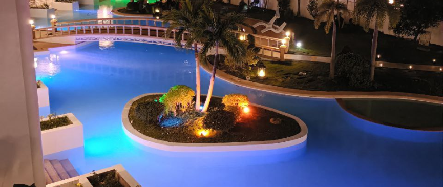 フィリピン留学 Cebu21の学校紹介写真(9) - EV La Mer Campus