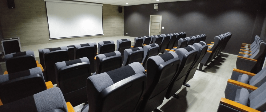 フィリピン留学 Cebu21の学校紹介写真(9) - EV Academy