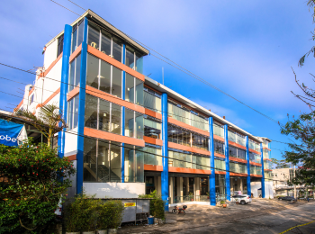 PINES Main Campus