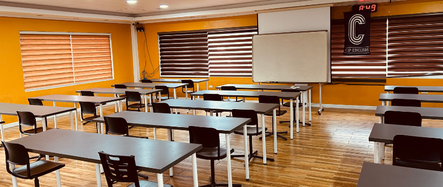 フィリピン留学 Cebu21の学校紹介写真(3) - CIP