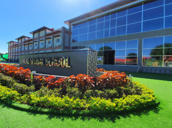 フィリピン留学 Cebu21 おすすめ語学学校 - SMEAG Global School (Tarlac Campus)