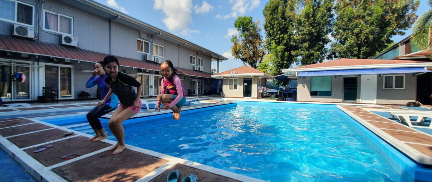 フィリピン留学 Cebu21の学校紹介写真(10) - CIP