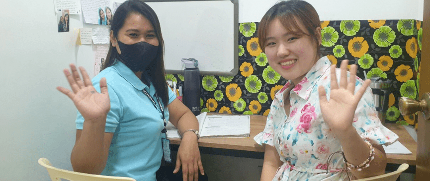 フィリピン留学 Cebu21の学校紹介写真(10) - I.BREEZE