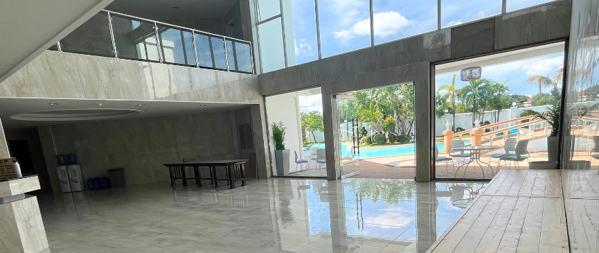 フィリピン留学 Cebu21の学校紹介写真(2) - EV La Mer Campus
