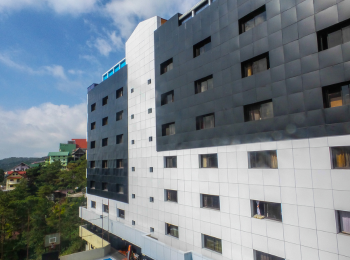 フィリピン留学 Cebu21 おすすめ語学学校 - MONOL
