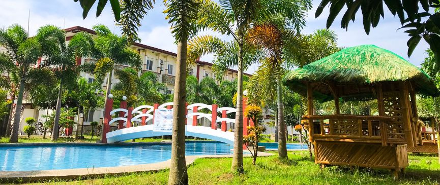 フィリピン留学 Cebu21の学校紹介写真(2) - HANA Academy