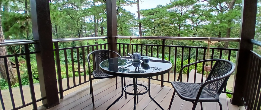 フィリピン留学 Cebu21の学校紹介写真(7) - A&J ECO CAMPUS