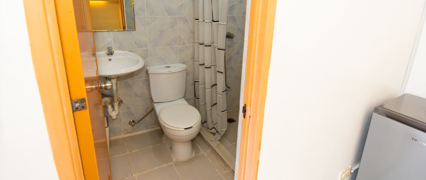 フィリピン留学 Cebu21の学校紹介写真(7) - TARGET