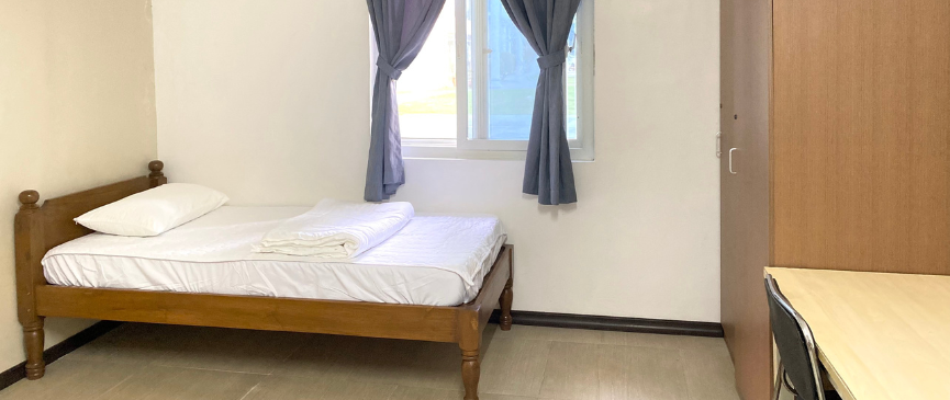 フィリピン留学 Cebu21の学校紹介写真(5) - EG Academy