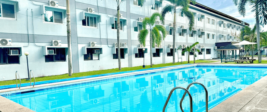 フィリピン留学 Cebu21の学校紹介写真(3) - Global Standard