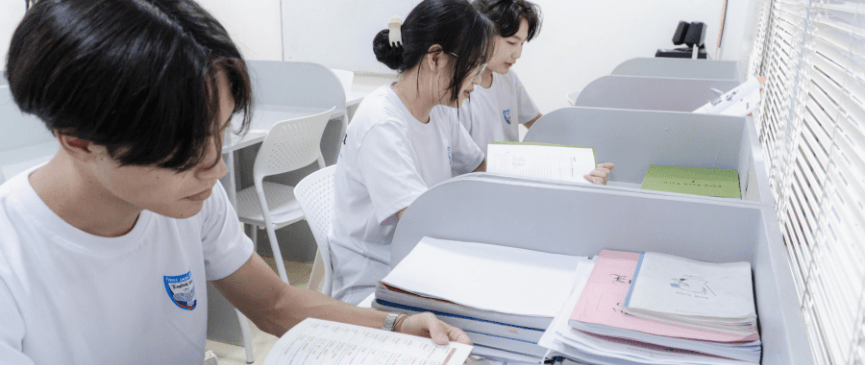 フィリピン留学 Cebu21の学校紹介写真(5) - English Fella 1