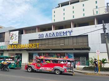 3D Academy