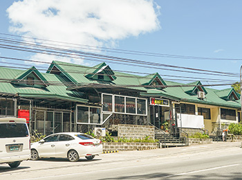 Challenger Campus