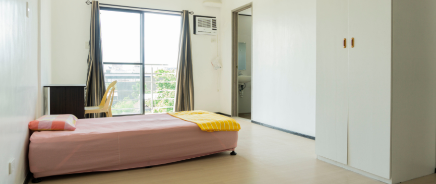 フィリピン留学 Cebu21の学校紹介写真(8) - We Academy