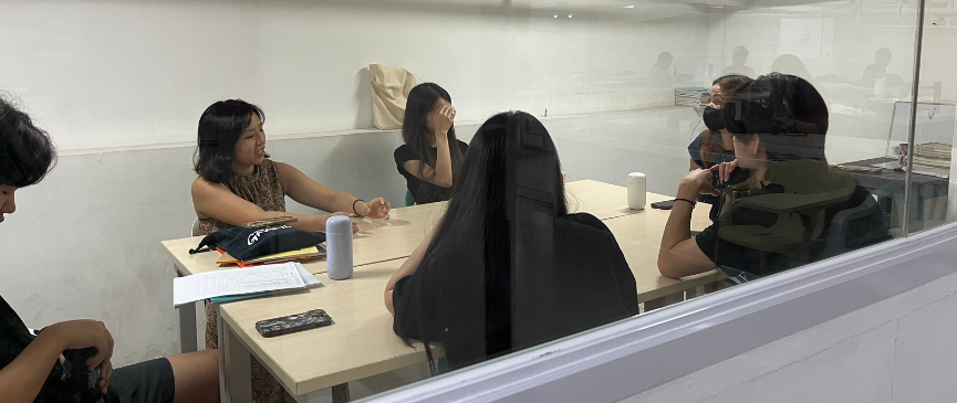 フィリピン留学 Cebu21の学校紹介写真(4) - We Academy