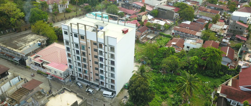 フィリピン留学 Cebu21の学校紹介写真(9) - We Academy