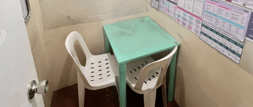 フィリピン留学 Cebu21の学校紹介写真(4) - A&J Main Campus
