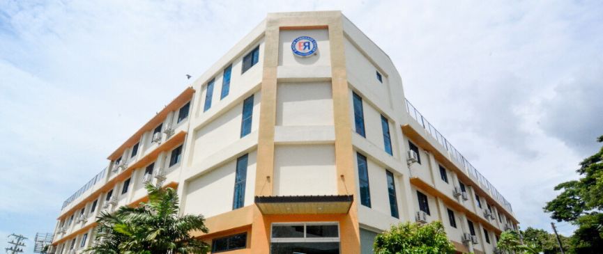 フィリピン留学 E-Room Language Center