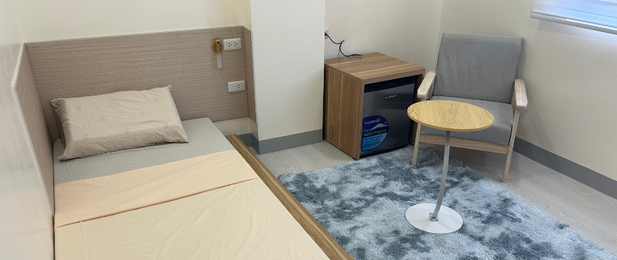 フィリピン留学 Cebu21の学校紹介写真(4) - I.BREEZE Prime Campus【IB2】