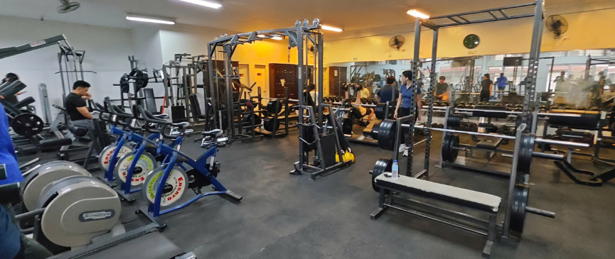 フィリピン留学 Cebu21の学校紹介写真(7) - MONOL