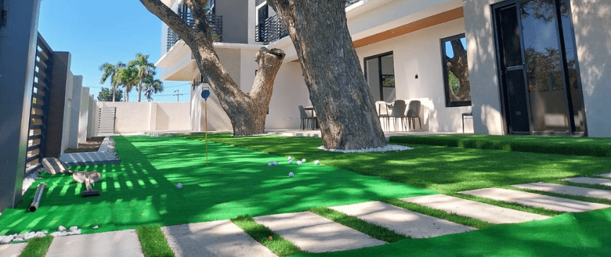 フィリピン留学 Cebu21の学校紹介写真(6) - LAKEWOOD GOLF STAY