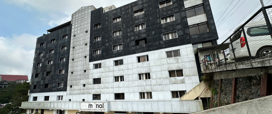 フィリピン留学 Cebu21の学校紹介写真(1) - MONOL