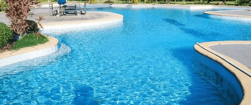 フィリピン留学 Cebu21の学校紹介写真(4) - LAKEWOOD GOLF STAY