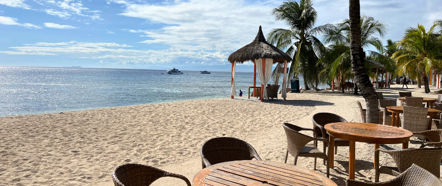 フィリピン留学 Cebu21の学校紹介写真(8) - SLAcademy