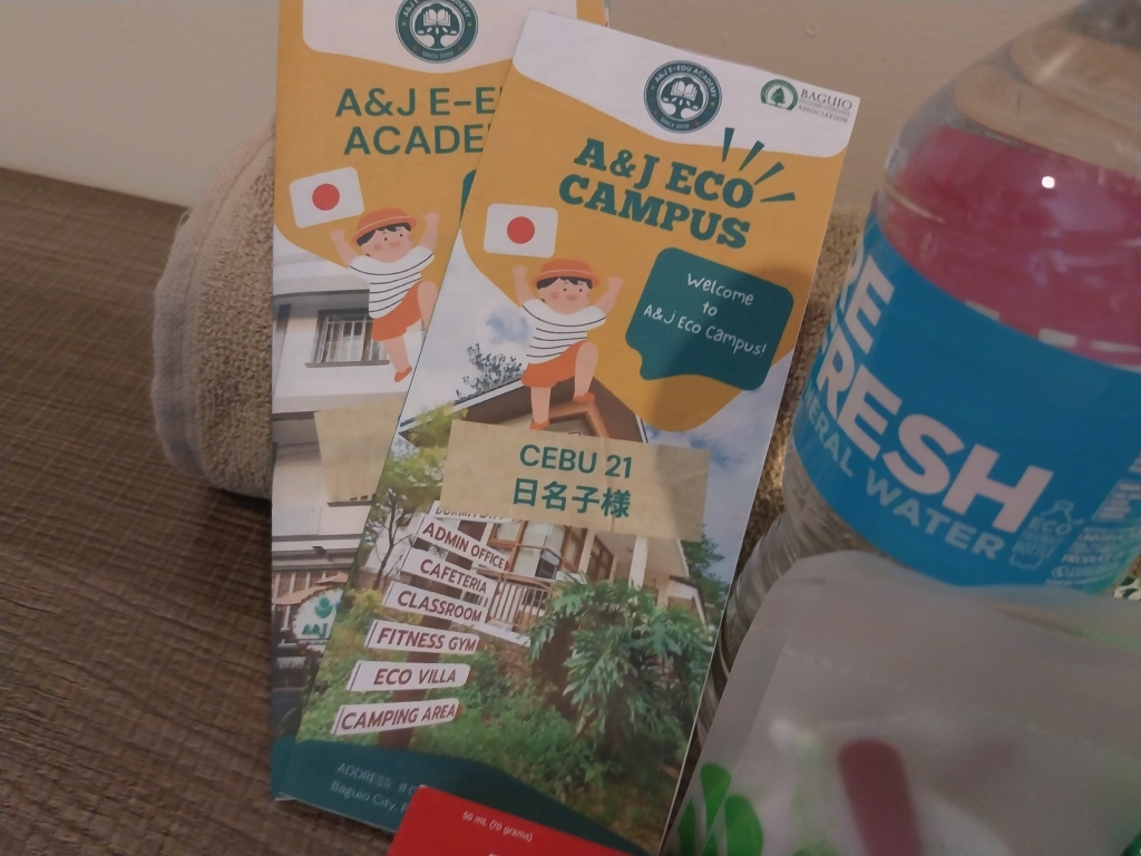 バラエティーに富んだ宿泊施設