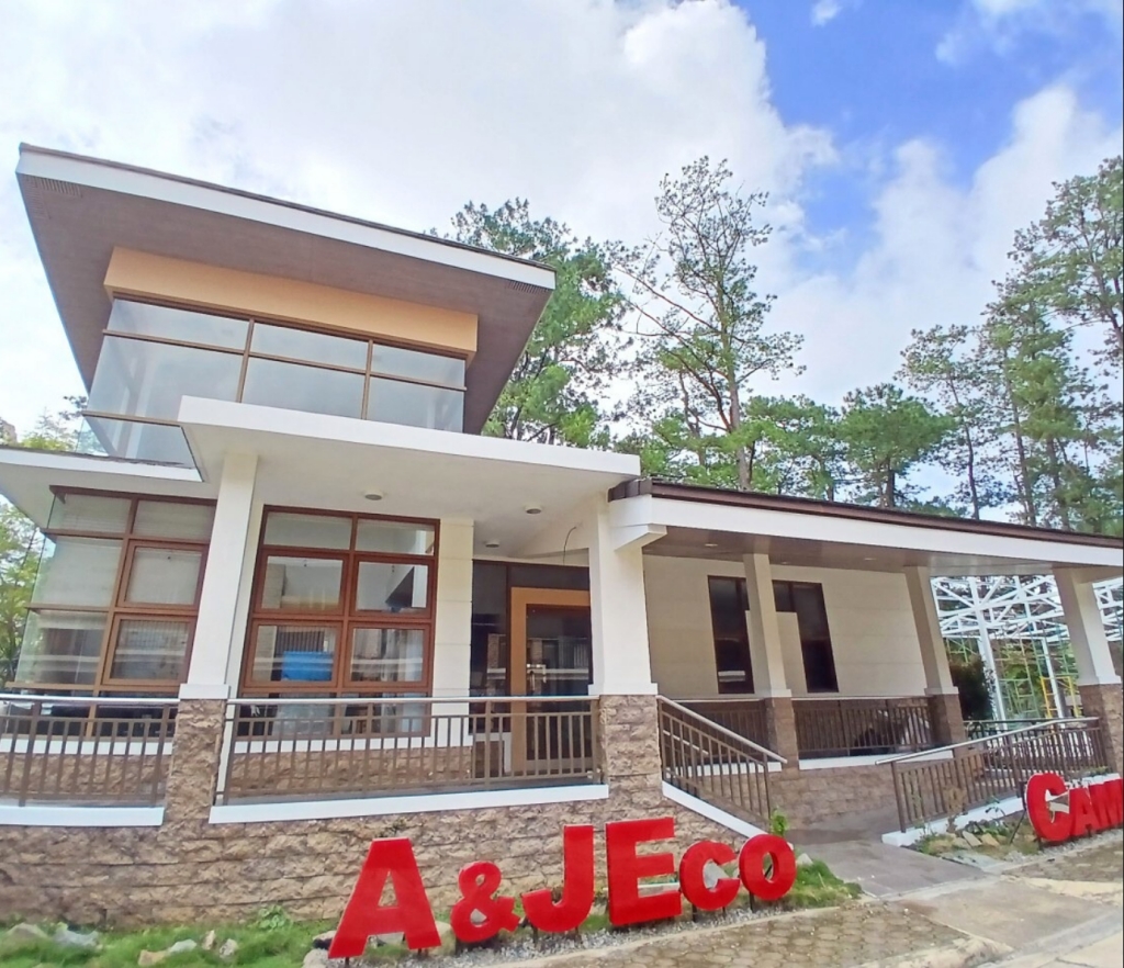 A＆J Eco campus