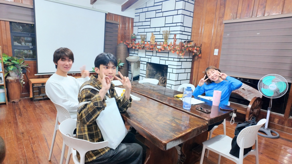BECI EOP Campus 校はこんな学校!
