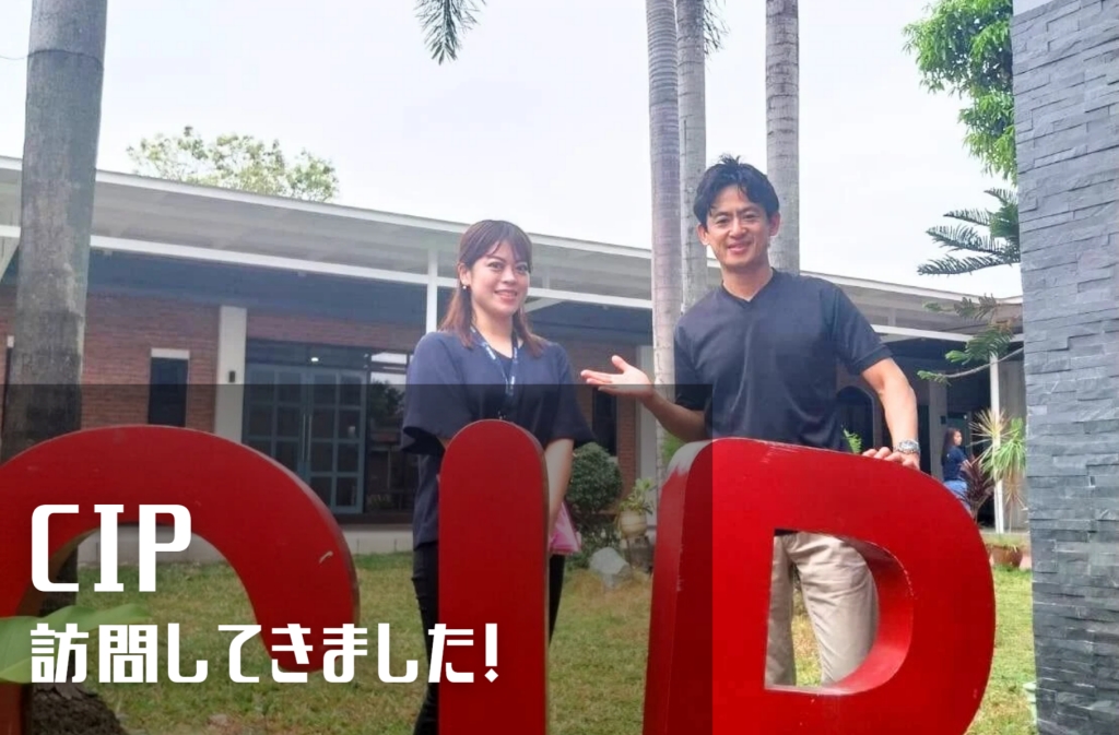 【フィリピン留学/学校訪問記】クラークの老舗校CIP校！ 