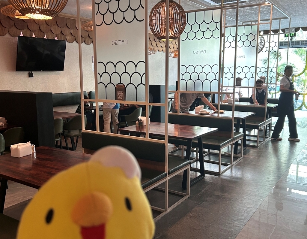 お食事もフレキシブル！