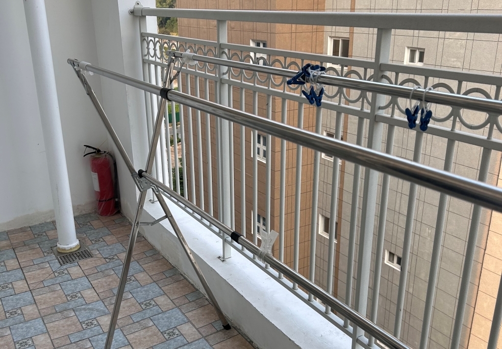 快適なコンドミニアム滞在