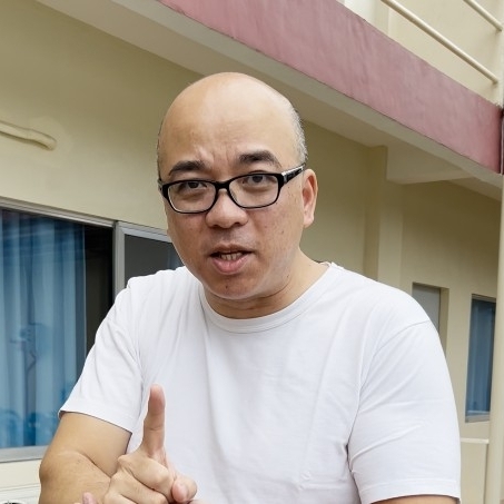 TARGET校  ：   石原校長