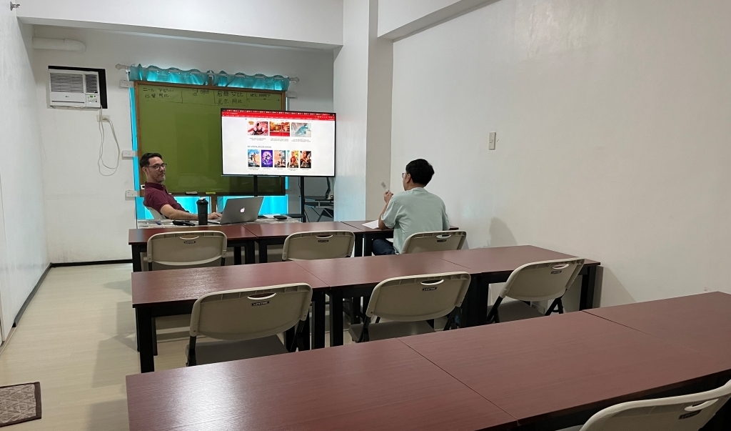 格安×マイペースに英語学習可能！